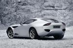 Zagato Perana Z-One Concept 2009 года